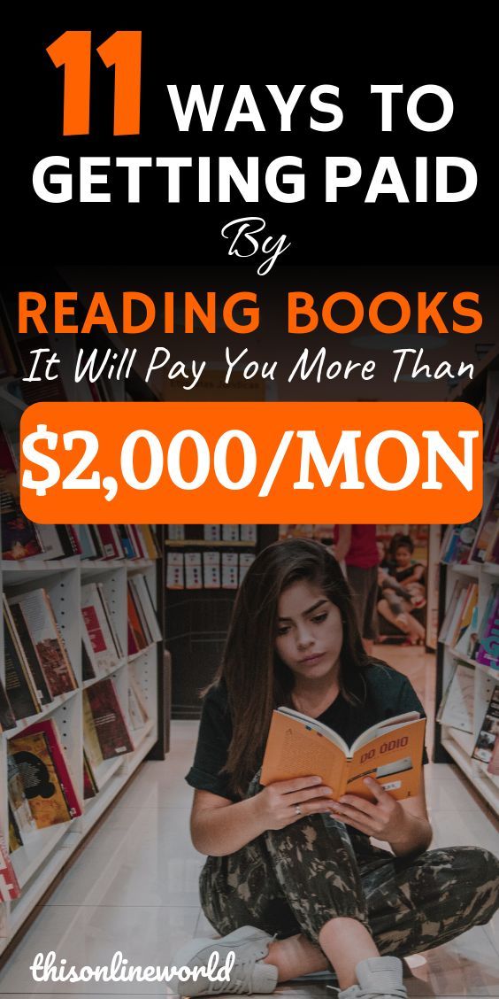 Get Paid To Read Books, Paid To Read Books, Get Paid To Read, Online Book Club, Make Money Writing, Money Making Hacks, Lazy Sunday, Budgeting Finances, Sunday Afternoon