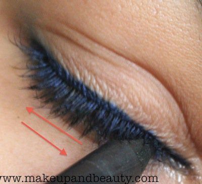 How to Apply Pencil Eyeliner There may be different ways of applying the pencil eyelinerThis is just how I apply itHope you find this tutorial useful. How To Put Eyeliner, How To Use Eyeliner, Easy School Hairstyles, Black Color Hairstyles, Eyeliner Application, How To Do Eyeliner, Hairstyles Black Hair, Eyeliner For Beginners, Makeup Tips For Older Women