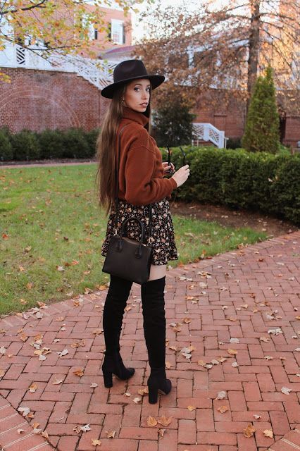 Trending Boots, Nordstrom Anniversary Sale, Thanksgiving Outfit, Autumn Activities, Anniversary Sale, Fashion Bloggers, Be Perfect, Christmas Outfit, Outfit Of The Day