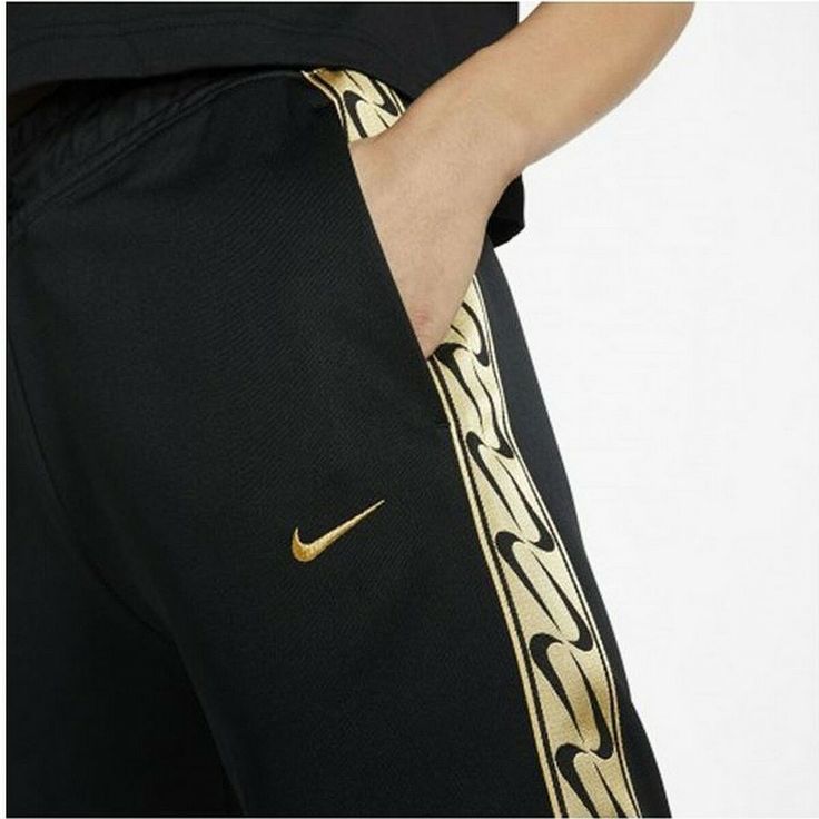 Keep fit and discover the sector's latest new releases to perform sports with the best guarantees! Purchase Long Sports Trousers Nike Sportswear Lady Black at the best price and enjoy a healthy life!Colour: BlackRecommended age: AdultsGender: LadyType: Long Sports Trousers

SKU: S6433768 Black Sporty Stretch Sweatpants, Black Stretch Sweatpants Sporty Style, Black Stretch Sporty Sweatpants, Black Athleisure Sports Bottoms, Black Sportswear Bottoms For Training, Sporty Black Gym Bottoms, Black Athleisure Bottoms For Sports, Black Moisture-wicking Sportswear Bottoms, Black Athleisure Bottoms