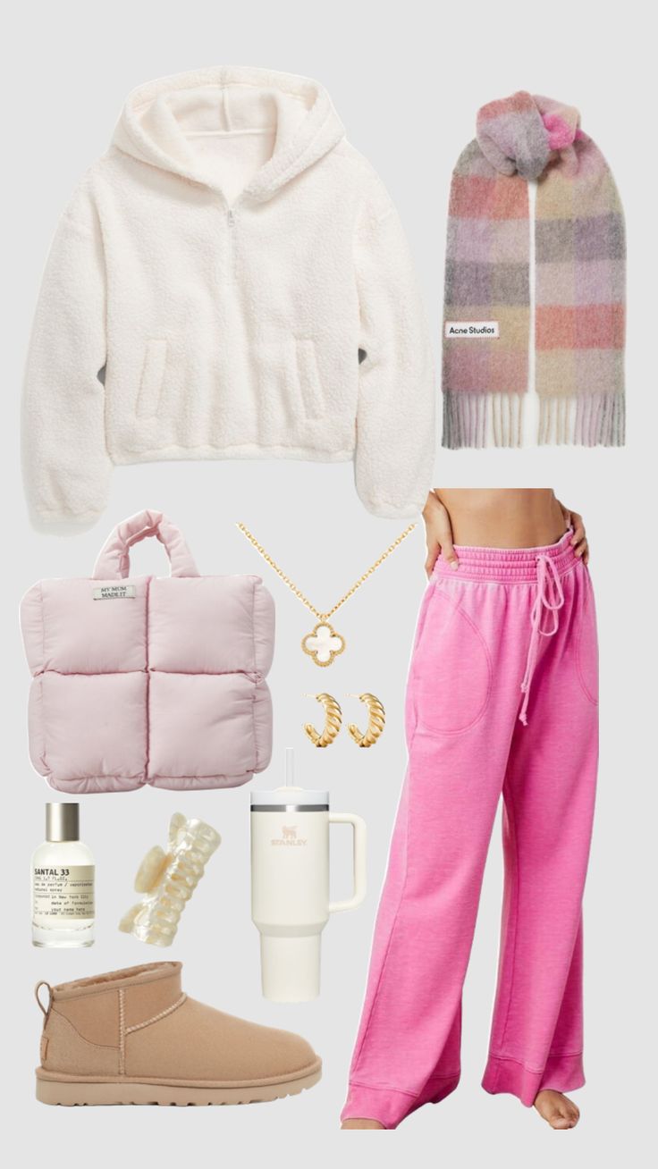 Casual Home Outfits, Outfit Layout, Cute Lazy Day Outfits, Cute Lazy Outfits, Lazy Outfits, Cute Preppy Outfits, Simple Trendy Outfits, Lookbook Outfits, Winter Fashion Outfits