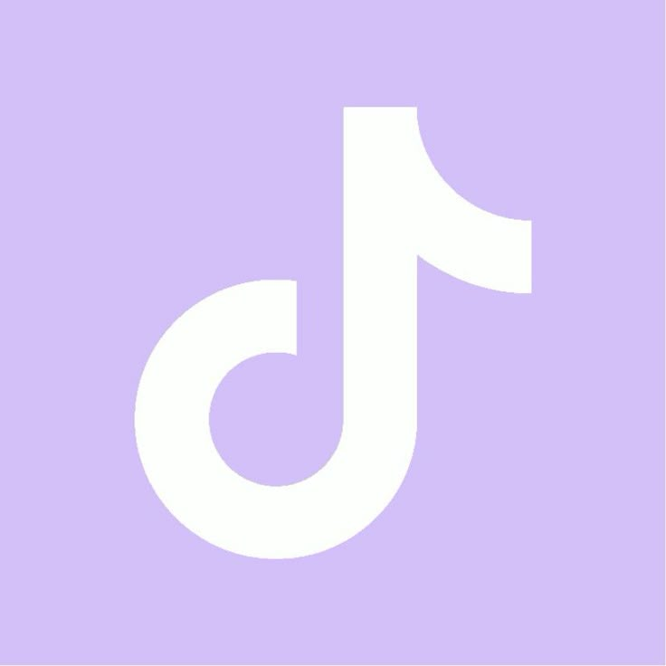 the letter j in white on a purple background