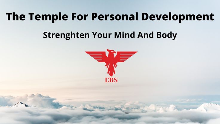 Eagle Beagle Spirit - The Temple For Personal Development