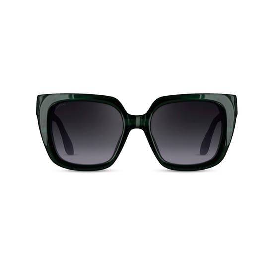 Luxury Green Sunglasses With Gradient Lenses, Formal Green Sunglasses With Gradient Lenses, Luxury Polarized Cat Eye Sunglasses For Summer, Luxury Green Sunglasses With Uv Protection, Square Frame Aviator Sunglasses With Gradient Glass Lenses, Square Frame Aviator Sunglasses With Gradient Lenses, Square Frame Glass Aviator Sunglasses With Gradient Lenses, Luxury Green Sunglasses With Mirrored Lenses, Modern Green Sunglasses For Formal Occasions