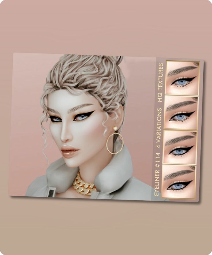 Sims 4 Eyeliner CC: Eyeliner  114 Eyeliner Sims 4 Cc, Eyeliner Sims 4, Sims 4 Cc Makeup Eyeliner, Sims 4 Cc Eyeliner, Sims 4 Cc Download, Makeup Cc, Sims 4 Children, Sims 4 Cc Makeup, Aqua Eyes