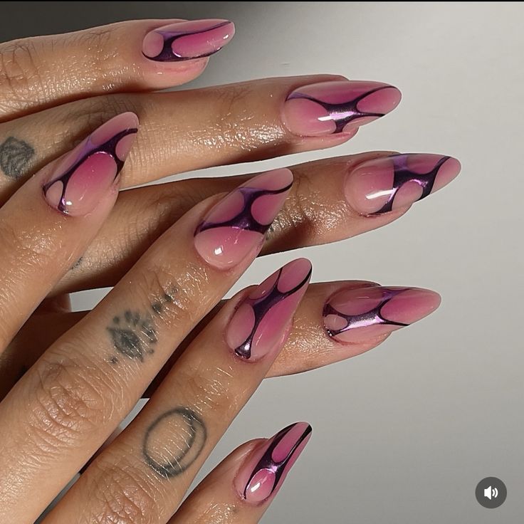 Party Nails, Metallic Nails, Air Brush, Minimalist Nails, Luxury Nails, Free Style, Dream Nails, Fire Nails, Funky Nails