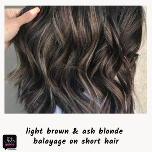 Hair Highlights for Indian Skin | Blonde Highlights & Other Styling Ideas – The Urban Life Hair Highlights For Indian Skin, Hair Colour For Indian Skin, Blonde Hair Color Chart, Dark Skin Blonde Hair, Cool Blonde Hair Colour, Rose Blonde, Balayage Hair Ash, White Hair Color, Ash Blonde Balayage