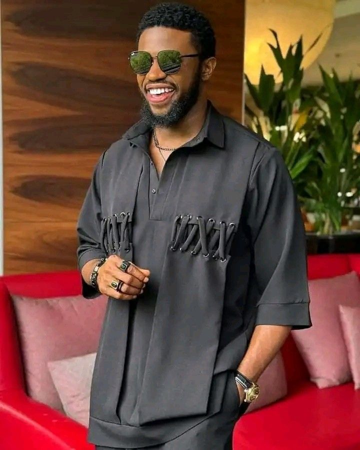 Latest Native Style For Men, Atiku Style For Men, Male Native Wears, Male Senator Styles, Latest Men Senator Designs, Men Kaftan Designs, Kaftan Styles For Men, Men Senator Styles, Men Senator Designs