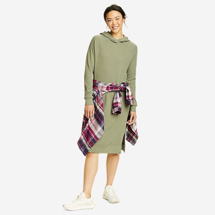 Cotton Sweatshirt Dress For Spring Loungewear, Spring Cotton Sweatshirt Dress For Loungewear, Casual Oversized Sweatshirt Dress For Loungewear, Oversized Casual Dresses For Loungewear, Casual Fall Loungewear Dresses, Casual Fall Dresses For Loungewear, Casual Oversized Sweatshirt Dress For Fall, Casual Relaxed Fit Sweatshirt Dress For Loungewear, Oversized Casual Sweatshirt Dress For Fall