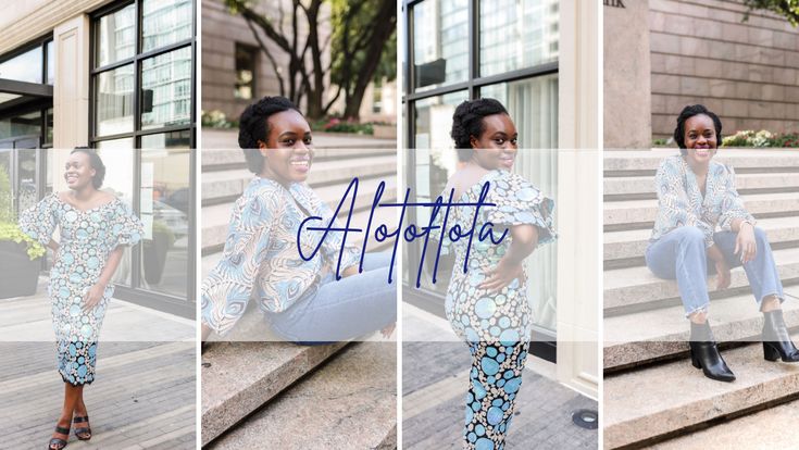 Tola | Alotoftola | Affordable & Achievable Fashion & Beauty