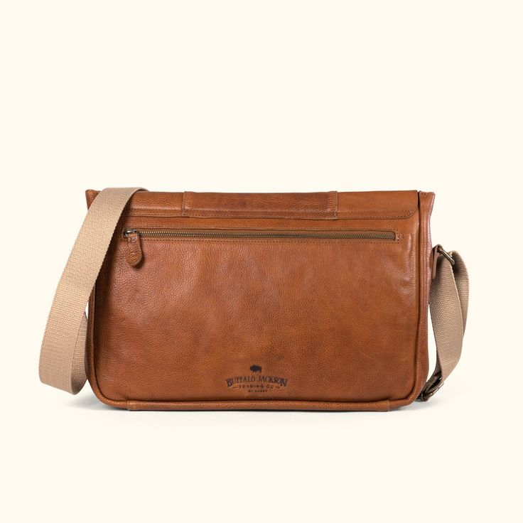 The Walker Collection Messenger Bag. The signature “messenger” flap tells you right away this vintage leather bag takes its cues from a rich history of bags built to keep your contents secure no matter where your travels take you. We’ve added top quality elements to it such as brass snaps and rivets, and offer it all in a beautiful aged oak color. The result? We like to say the Walker Messenger Bag speaks for itself. Luxury Flap Bag For Travel, Luxury Travel Flap Bag, Luxury Travel Satchel With Flap, Luxury Flap Briefcase For Travel, Luxury Briefcase With Flap For Travel, Luxury Travel Briefcase With Flap, Classic Everyday Carry Saddle Shoulder Bag, Classic Saddle Shoulder Bag For Everyday Carry, Vintage Brown Flap Bag