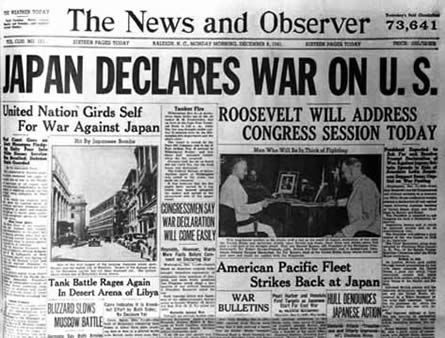 Pearl Harbour Attack, Pearl Harbor Day, Pearl Harbour, Forgotten History, Uss Arizona, Sneak Attack, Pearl Harbor Attack, Newspaper Headlines, History Nerd