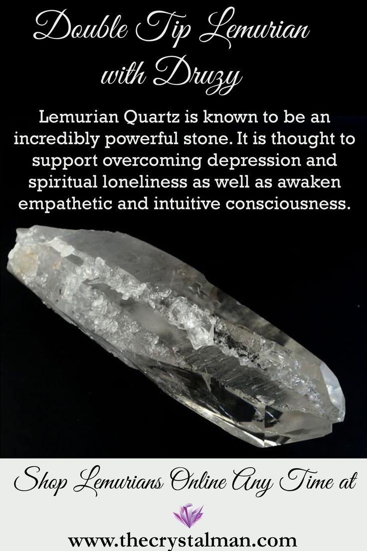 a crystal stone is shown with the words, double up lemon quartz with dryness