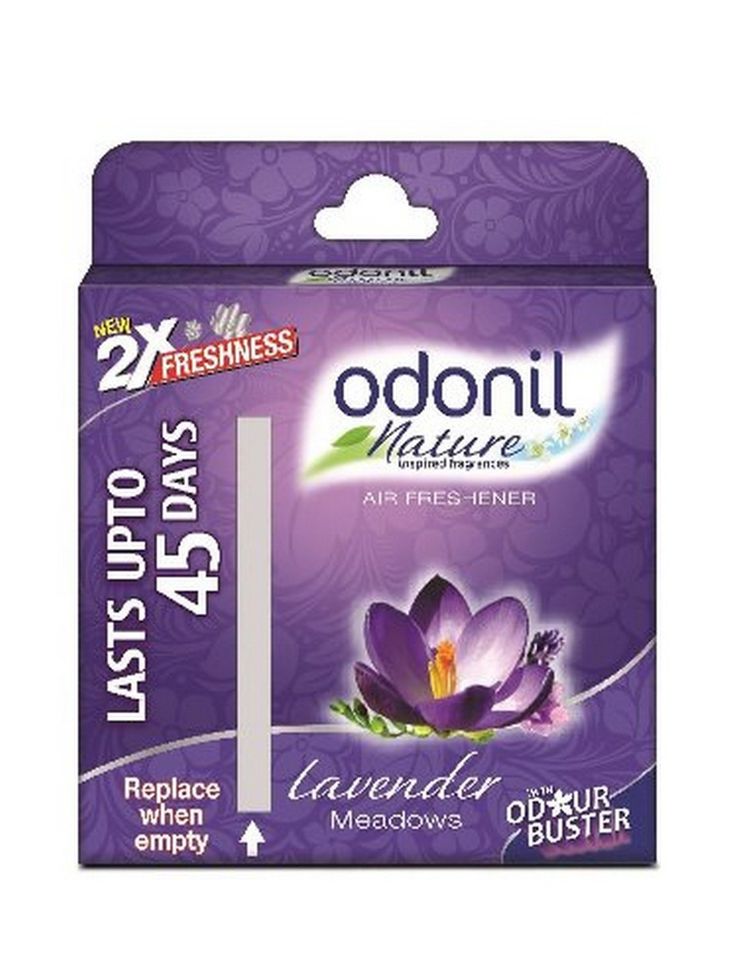 odonl nature lavender air freshener stick