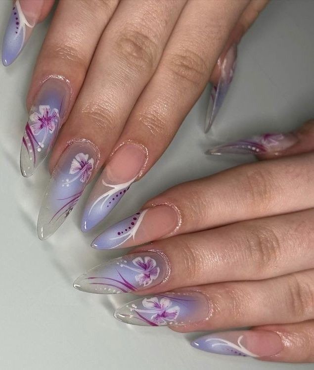 Disney Acrylic Nails, Polygel Nails, Glamour Nails, Y2k Nails, Pretty Gel Nails, Soft Nails, Gem Nails, Really Cute Nails, Summer Acrylic Nails