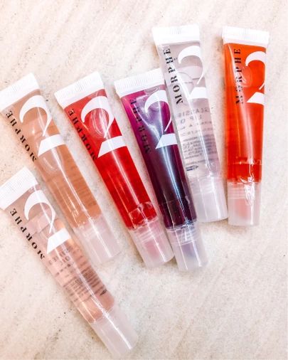 Morphe 2 Lip Oil Flutter, Morphe Lip Oil, Morphe 2 Lip Oil, Morphe 2 Lip Gloss, Morphe Lip Gloss, Morphe Aesthetic, Morphe 2, Morphe Cosmetics, Chapstick Lip Balm