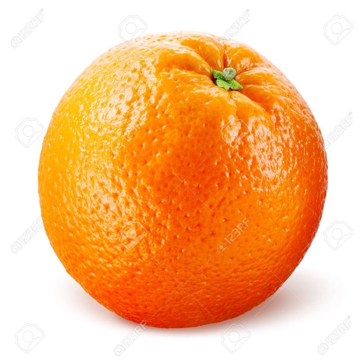 an orange on a white background with clippings stock photo and royalty free images