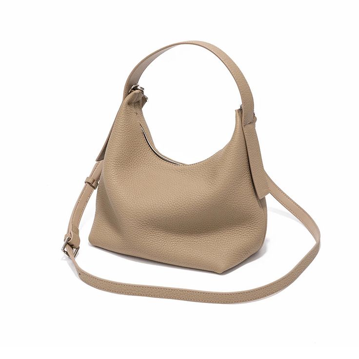 Material : GENUINE LEATHER, Genuine Leather Place of Origin : Guangdong, China Model Number : 9978 Season : Autumn, Spring, Winter, Summer, All Seasons Style : Fashion, Lady, Vintage Function : Women Casual Handbags Design : Fashionable Women Bag Handbag Feature : Fashion\comfortable\durable Type : Fashionable Shoulder Bag Usage : Daily Used Keywords : Women's Shoulder Crossbody Handbag Casual Everyday Shoulder Bag With Silver-tone Hardware, Casual Shoulder Bag With Silver-tone Hardware For Shopping, Daily Use Crossbody Shoulder Bag With Silver-tone Hardware, Leather Crossbody Shoulder Bag With Silver-tone Hardware, Tan Crossbody Shoulder Bag With Silver-tone Hardware, Couple Watch, Custom Handbags, Woman Bags Handbags, Plus Size Outerwear