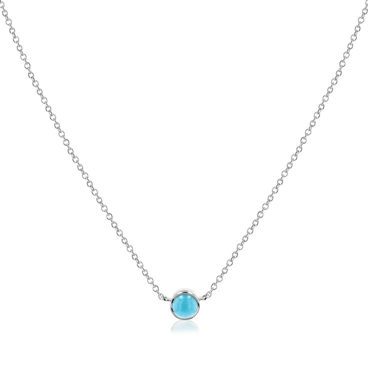 Stone Accessories, Solitaire Necklace, Classic Necklace, Kids Necklace, Solitaire Necklaces, Bezel Pendant, Chain Extenders, Everyday Necklace, Natural Turquoise