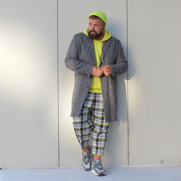 Male Plus Size Fashion, Plus Size Men Outfits, Big Boy Fashion, Big Man Style, Chubby Men Fashion, Outfits For Big Men, Mens Plus Size Fashion, Fat Guy Fashion, Big Size Outfit