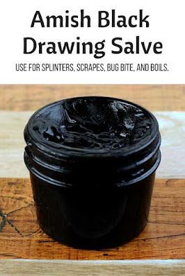 Drawing Salve Recipe, Black Drawing Salve, Drawing Salve, Cooking With Turmeric, Salve Recipes, Black Drawing, Natural Healing Remedies, Diy Remedies, Natural Therapy