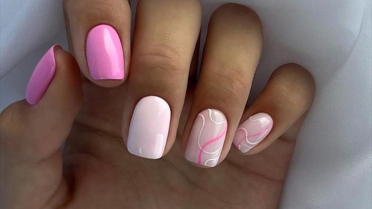 Nail Designs