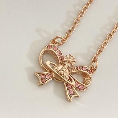 Necklaces For Dresses, Cool Gold Jewelry, Gold Pink Jewellery, Cute Necklaces Gold, Pink Assessories, Girly Items Products, Expensive Gifts For Women Luxury, Pink And Gold Necklace, Cute Pink Jewelry