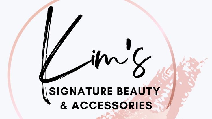 Kim’s Signature Beauty And Accessories