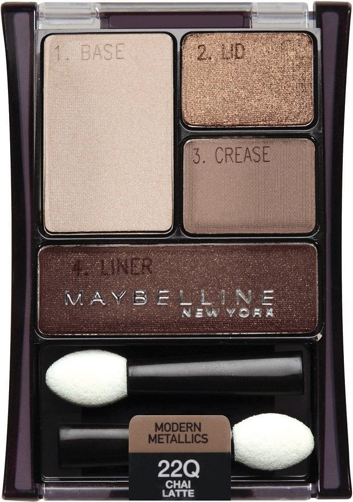 . Maybelline Eyeshadow Palette, Maybelline Eyeshadow, Beauty Makeover, Eye Shadows, Eye Makeup Tips, Maybelline New York, Kiss Makeup, Make Me Up, Beauty Eyes