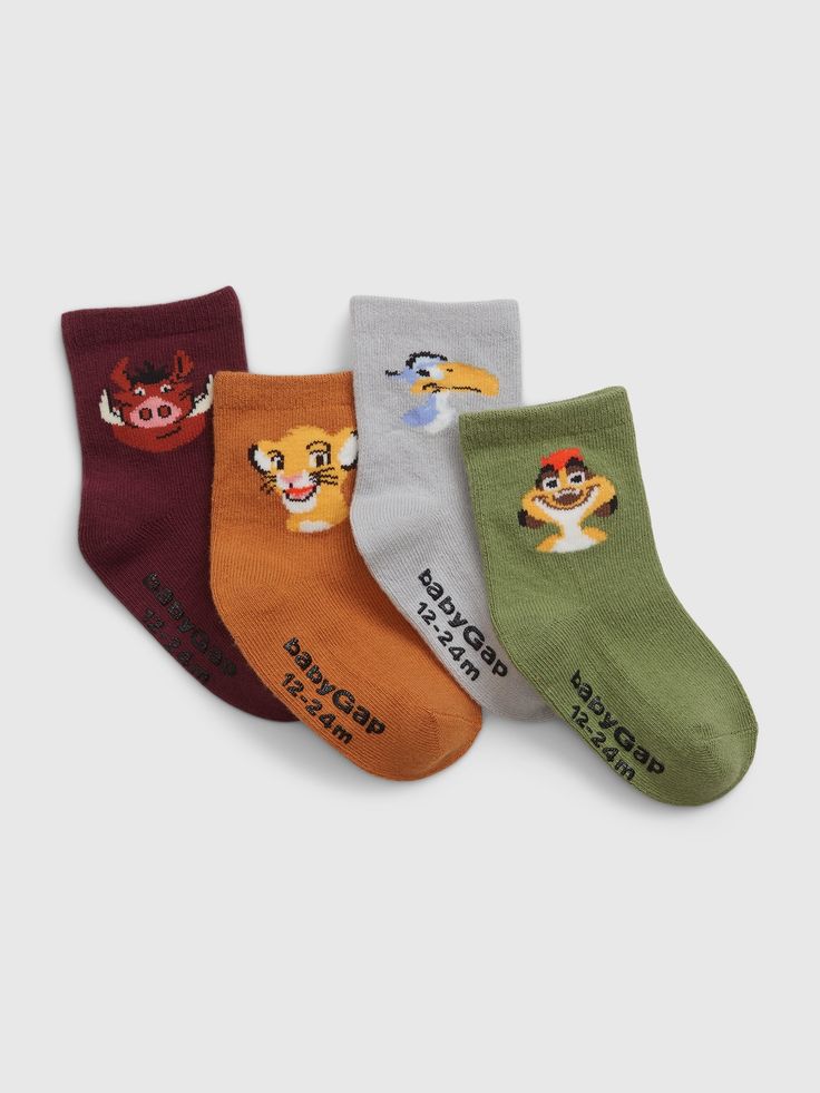 Lion King Baby, Little Characters, Toddler Socks, King Baby, Disney Lion King, Carters Baby Boys, Car Graphics, Carters Baby, Baby Socks