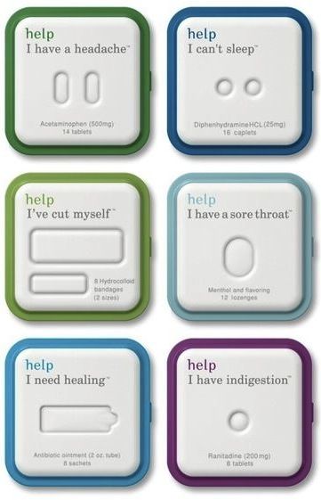 four different types of buttons with words on the front and back of them, including help i have a toothbrush