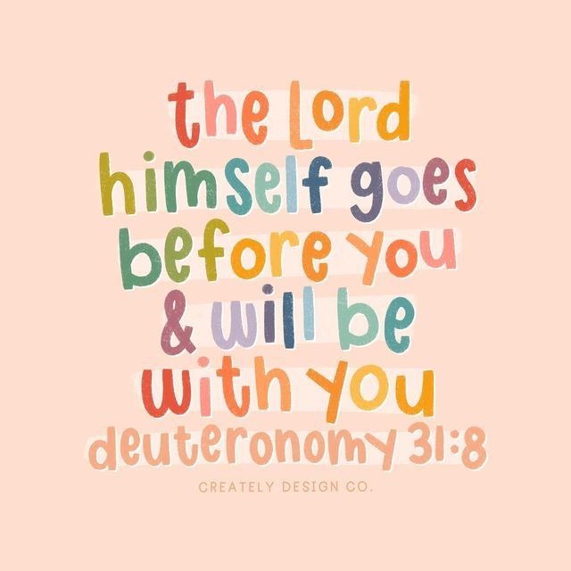 Are You Happy Now Quotes, God Is Doing A New Thing, Fun Encouraging Quotes, God Is With You Bible Verses, Teacher Bible Verses, New Years Bible Verse, Inspirational Quotes For New Year, You Are Loved Quotes, Deuteronomy Verses