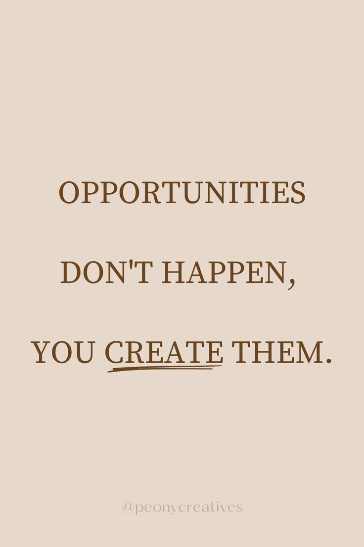 quotes, quote, quotes to live by, quote of the day, quotes daily, quotes on life, short quotes, quotes inspirational, quotes about self, quotes about love, deep quotes about life, quotes on attitude, quotes about love, quotes about self, quotes about success, quotes about happiness, motivational quotes, motivational quotes for students, motivational quotes about life, motivational quotes for work, motivational quotes for success, inspirational quotes, inspirational about life, inspirational word Opportunity Quotes, Quote Of The Day, Quotes To Live By, Create Yourself, Quotes