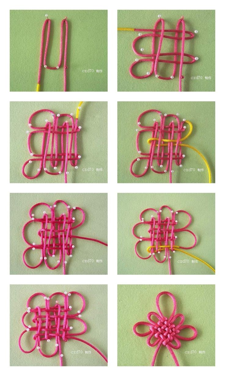 the instructions for how to make an ornament with wire and paper clippings