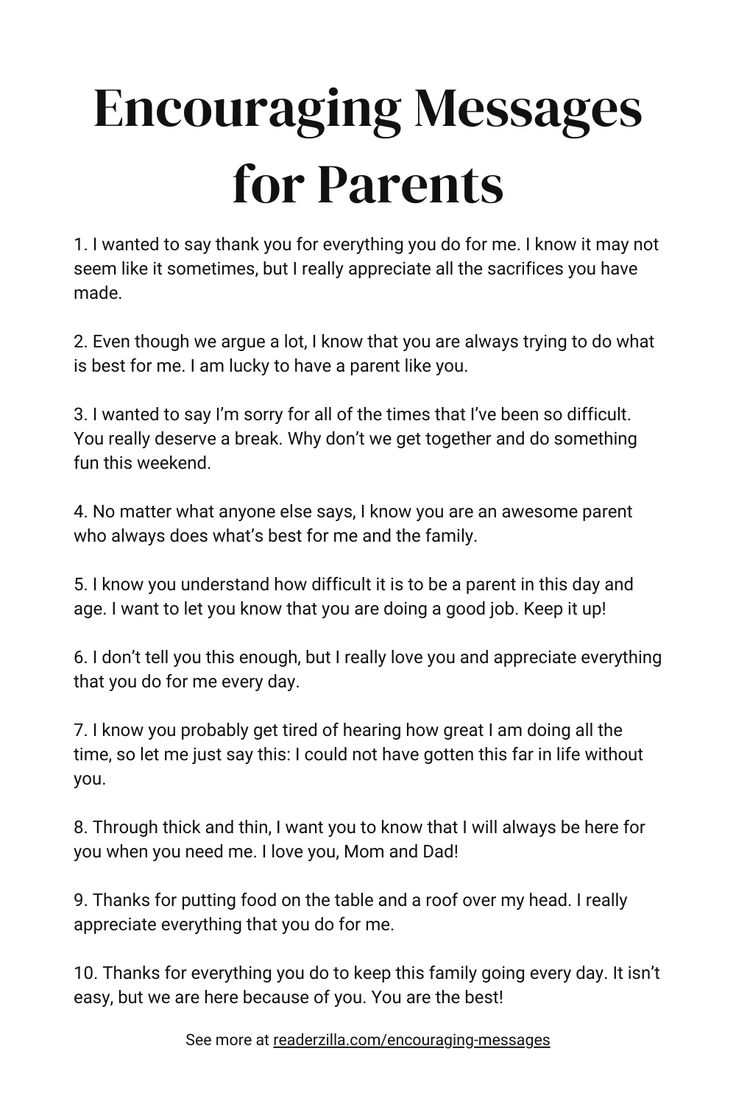 Encouraging Messages for Parents Printable Encouraging Messages For Boyfriend, Feel Underappreciated, Parent Yourself, Messages For Girlfriend, Messages For Boyfriend, 365 Jar, Message Ideas, Encouraging Messages