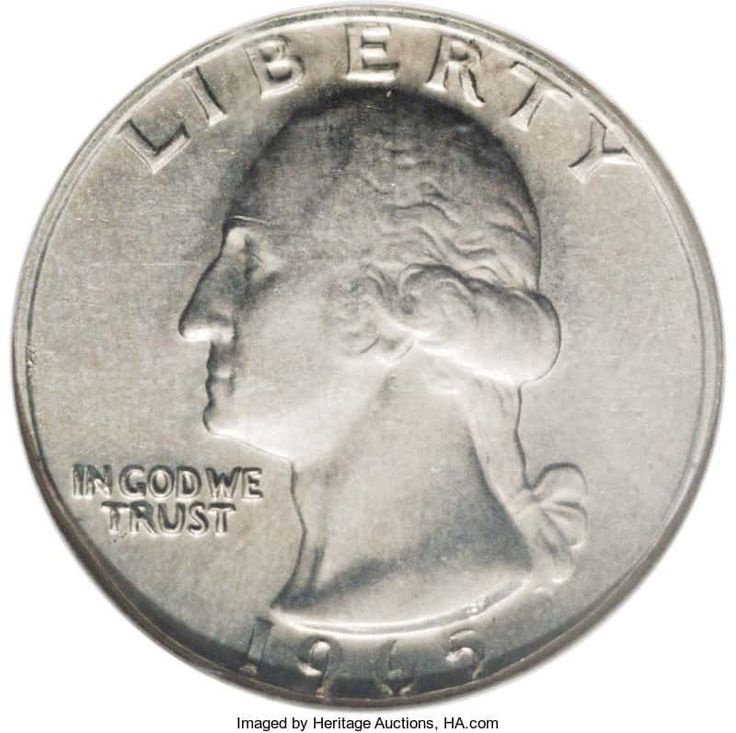 an image of a silver coin with the words liberty in god we trust on it