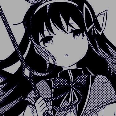 Puella Magi Madoka Magica icons | Homura Akemi icons | Homura Akemi pfp | Homura Akemi manga | manga icons | cute manga icons | aesthetic icons | pink icons | icon aesthetics | magical girl icons Cute Manga Icons, Homura Akemi Manga, Homura Akemi Pfp, Manga Icons Aesthetic, Madoka Magica Icons, Mahō Shōjo Madoka Magica, Homura Akemi, Icons Pink, Pink Icons