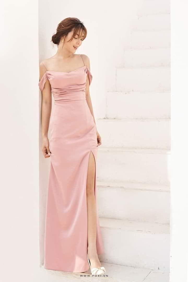 Second book of idol love series.....
Jungkook - you are mine Miss Man… #fanfiction #Fanfiction #amreading #books #wattpad Silk Dresses Outfit, Bridesmaid Satin, Simple Frock Design, Pink Satin Dress, Love Series, Black Dresses Classy, Strap Maxi Dress, Simply Dress, Simple Gowns