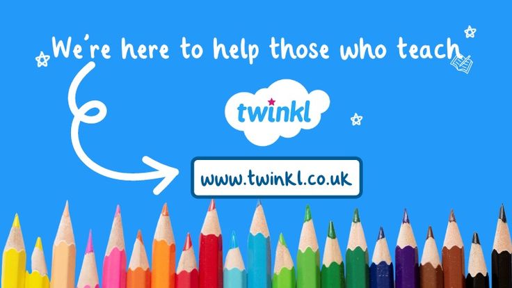 Twinkl UK | Teaching Resources & Learning Material