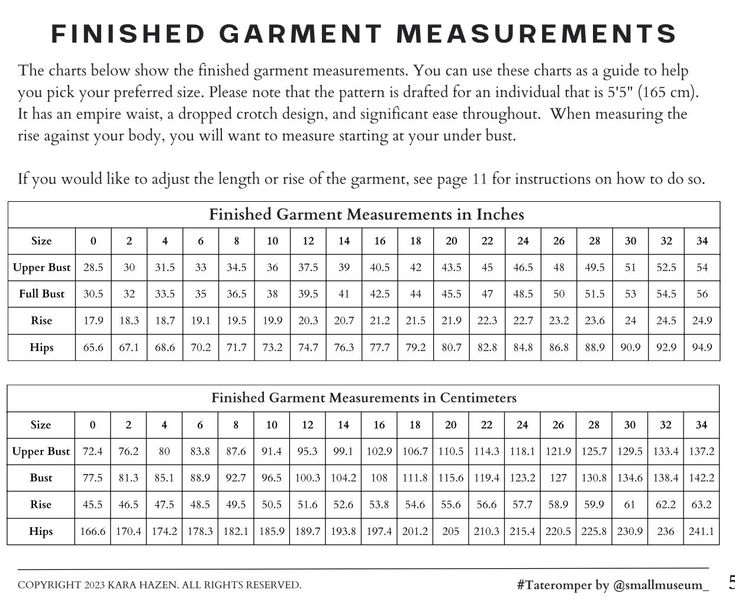 an image of a table with measurements for the same size and width as shown below