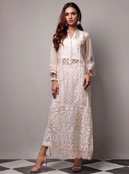 Zainab Chottani, Pakistani Bridal Dress, Luxury Pret, Pakistani Suit, Pearl Cream, Pakistani Bridal, Pakistani Outfits, Pakistani Fashion, Bridal Dress