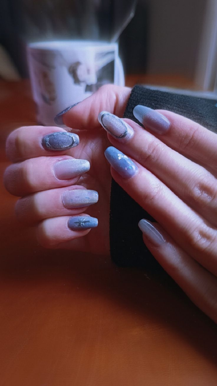 Nails