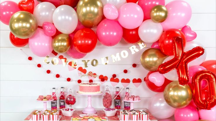 The Party Darling 🪩 Party Supplies, Decorations, & Party Ideas