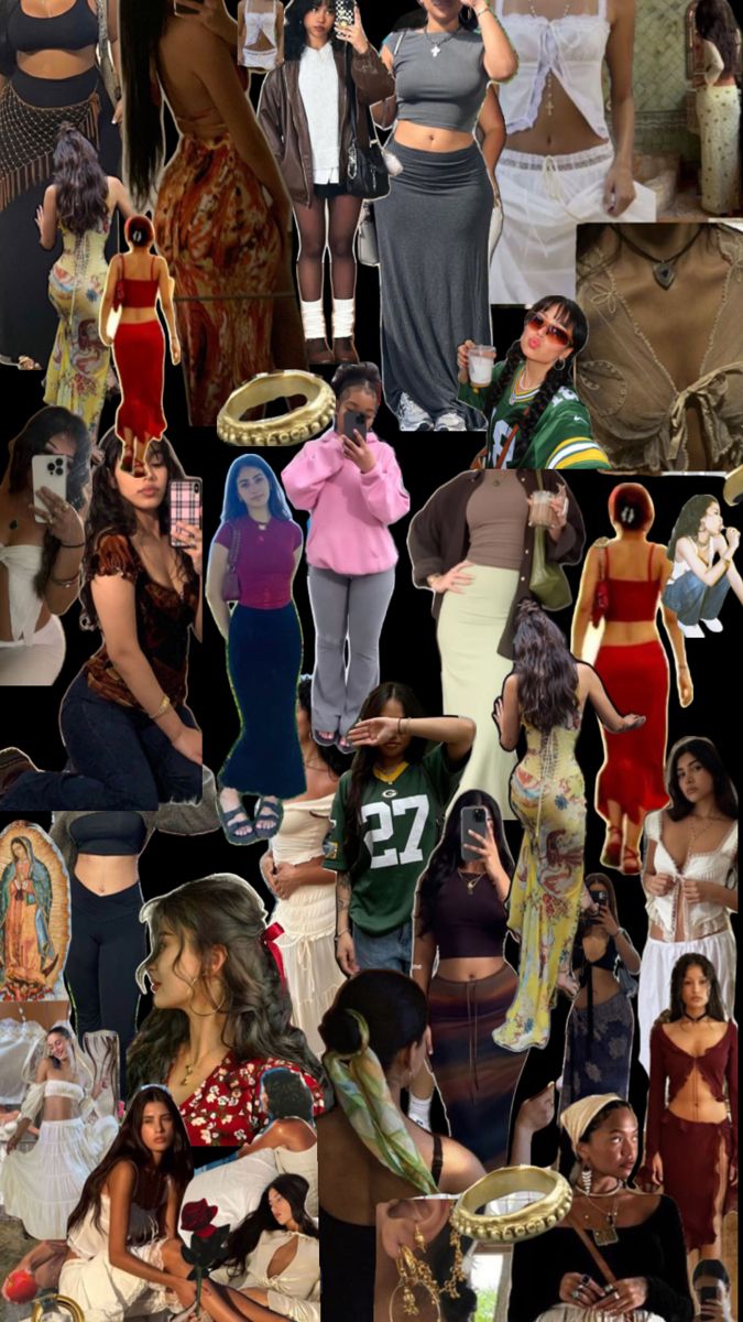 Latina Fairy Core, 2000s Fashion Outfits, 2000s Fashion, Fairy Core, Style Board, Fashion Ideas, Fashion Inspo Outfits, Persona, Cool Outfits