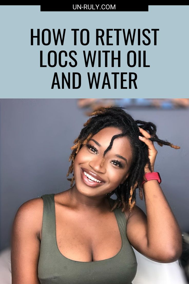 Retwisting Locs Products, Best Products For Loc Retwist, Best Loc Products, Best Loc Gel, Loc Retwist Products, Loc Hair Products, Retwisting Locs, Locs Maintenance, Loc Products