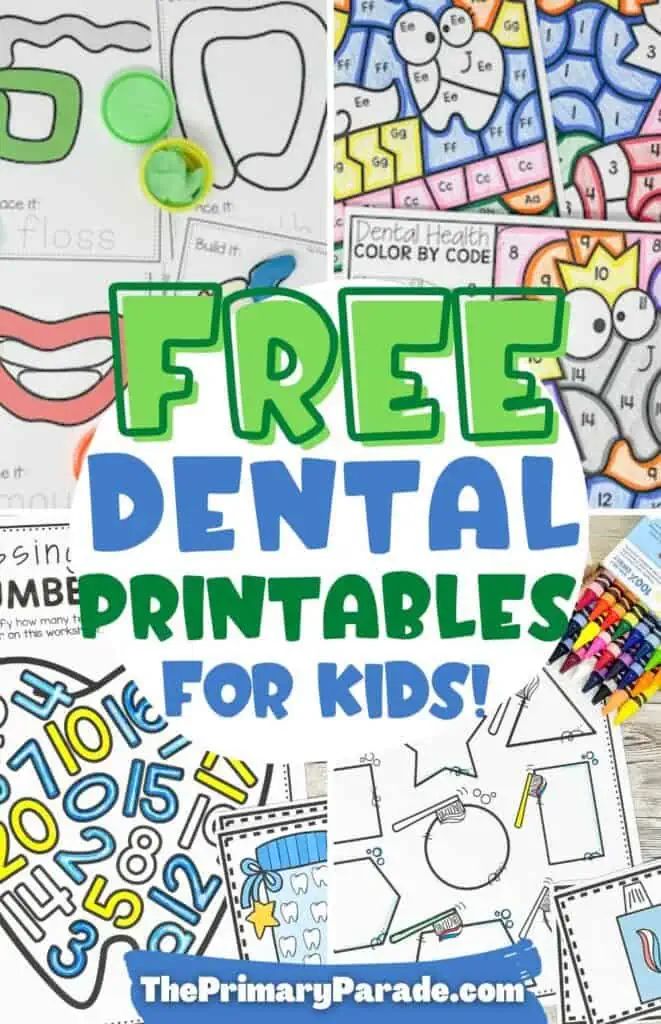 Preschool dental health activities for kids Dental Lesson For Preschool For Kids, D Is For Dentist, Dental Crafts For Kids, Dental Games For Kids, Dental Theme Preschool, Dental Week Preschool Activities, Dental Crafts For Toddlers, Teeth Preschool Activities, Dentist Crafts For Preschool