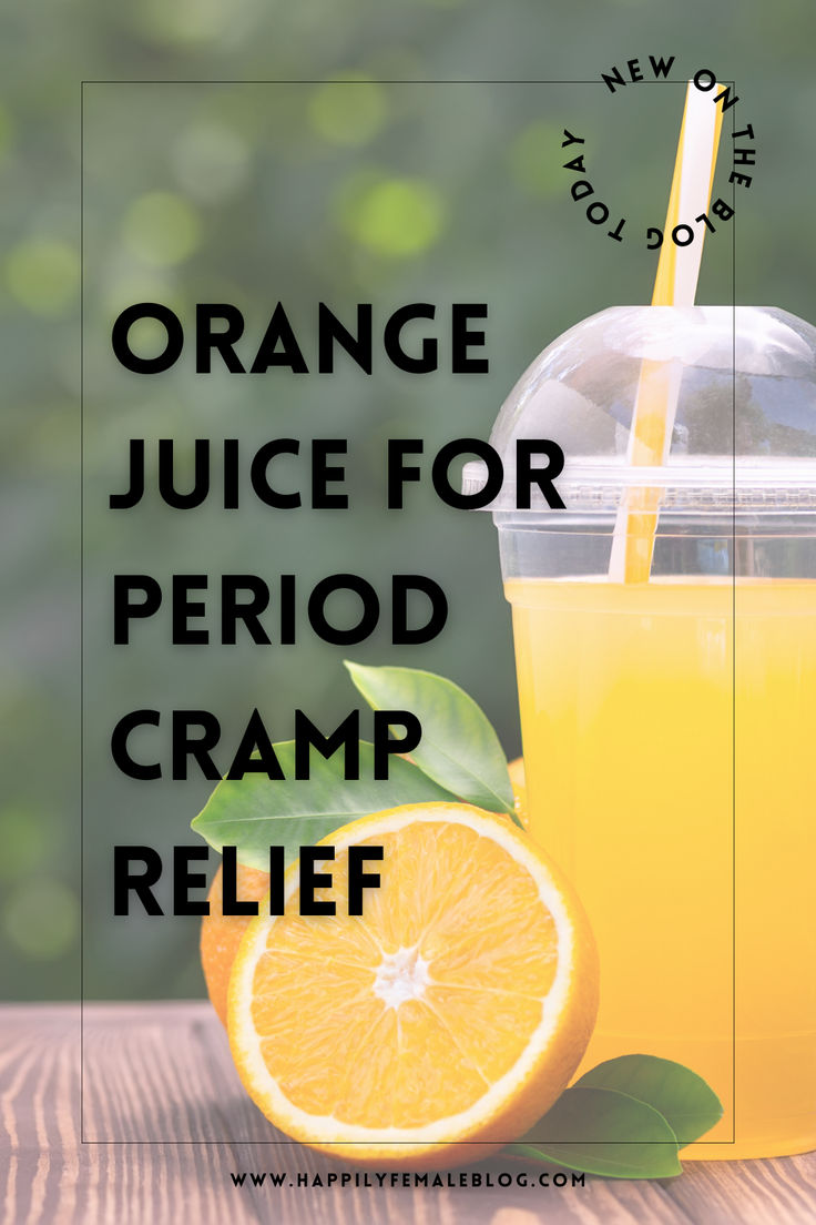 Sip and soothe with orange juice for cramp comfort! Uncover the delightful remedy that orange juice offers for menstrual cramps. In our blog post, explore how the vitamins and minerals in this citrus elixir can be a refreshing and effective way to ease the discomfort of your period. Say good bye to period cramping and period pain fast! Menstrual Cramps Relief, Menstrual Cramp Relief, Period Cramp Relief, Period Pain Relief, Period Cramps, Menstrual Pain, Cramps Relief, Period Pain, Menstrual Cramps