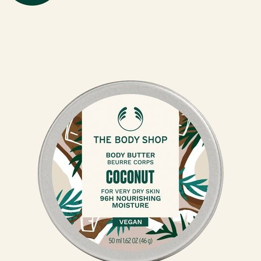 Discover great products at the best prices at Dealmoon. The Body Shop Coconut Body Butter. Price:$5.60 at The Body Shop The Body Shop Coconut Body Butter, The Body Shop Coconut, Body Shop Coconut, Coconut Body Butter, Wishlist Board, Body Shop Vitamin E, Body Shop Body Butter, Shimmer Lotion, Rose Body Lotion