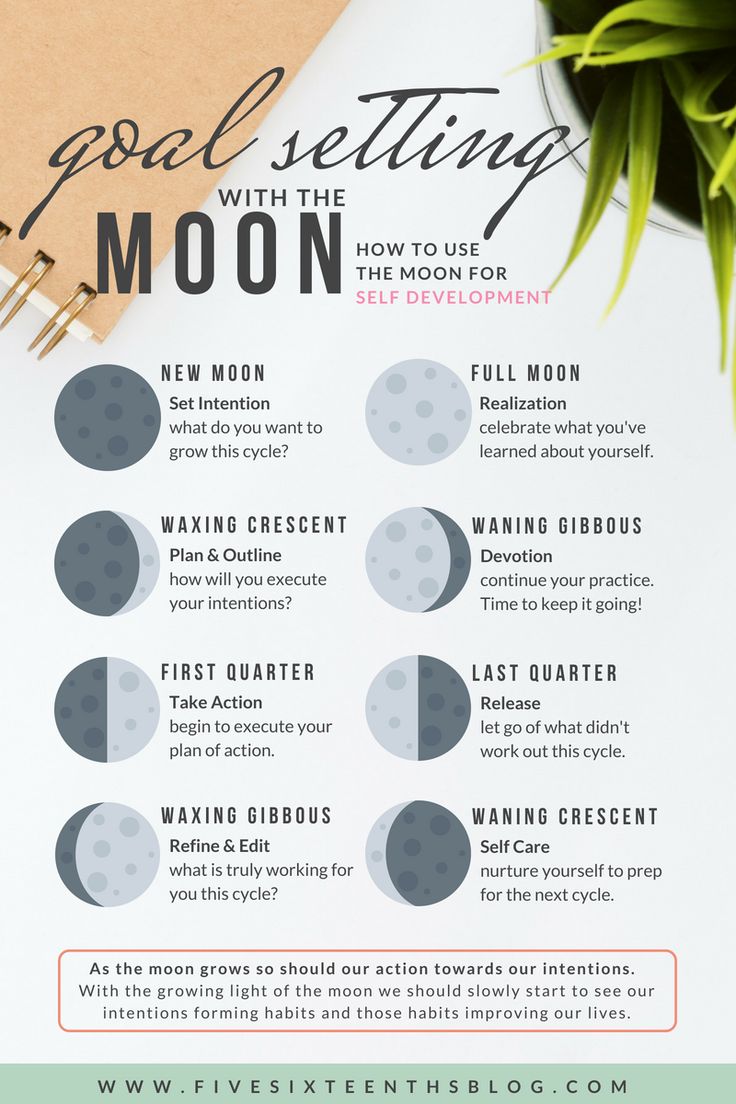 five sixteenths blog: How to Use the Moon Phases for Self Development Moon Phase Meaning Wicca, Moon Phases Self Care, What Are The Moon Phases, Moon Phases Manifestation, First Quater Moon Phase, Moon Cycle Manifesting, Moon Phases Menstruation, Moon Phases Explained, Moon Cycle Meaning Witch