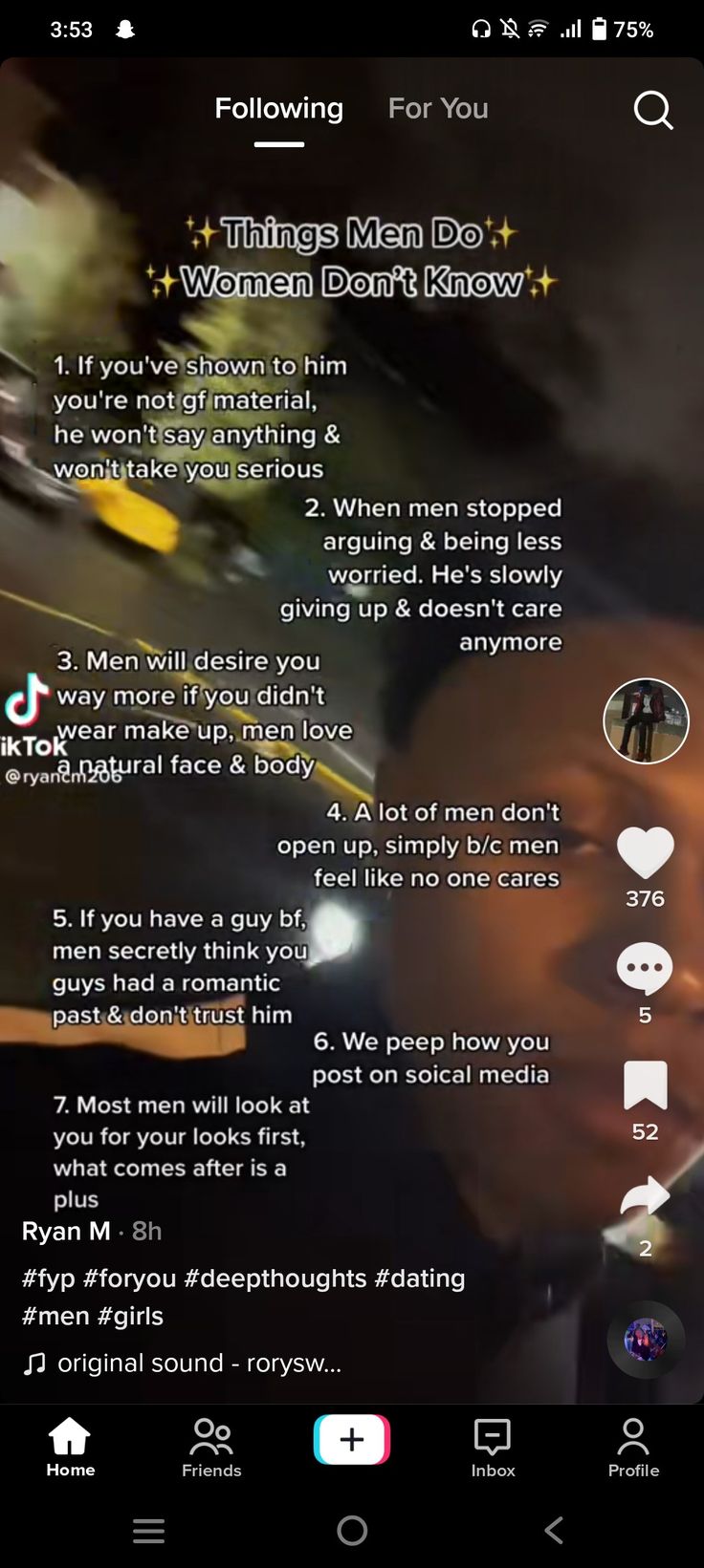 Guy Advice From Guys, Exposing The Girls Facts, Guy Facts Crushes, Good Convo Starters, Guy Facts, Boy Code, Convo Starters, Boy Advice, Crush Tips